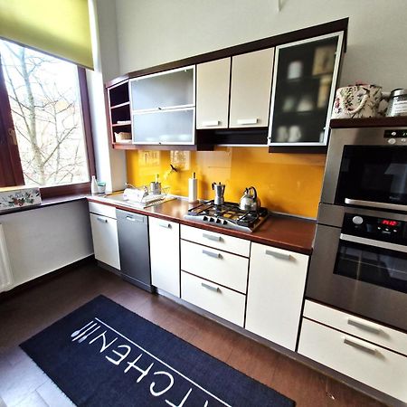 Deák Apartman Sopron Buitenkant foto