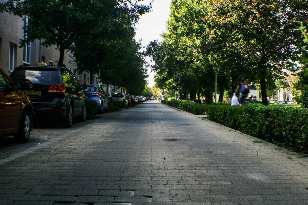 Deák Apartman Sopron Buitenkant foto