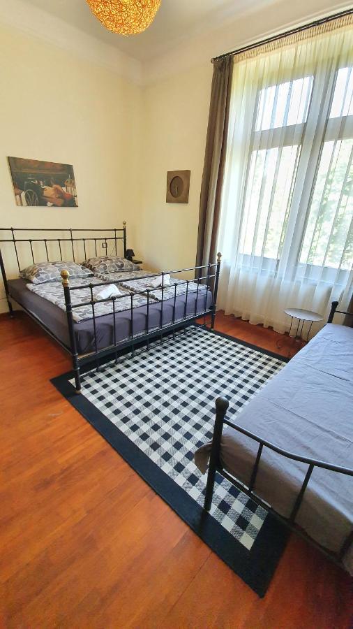 Deák Apartman Sopron Buitenkant foto