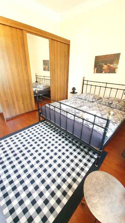 Deák Apartman Sopron Buitenkant foto